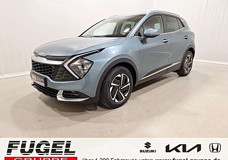 Kia Sportage 1.6 T-GDI 48V 2WD Vision Komf.|LED|Navi