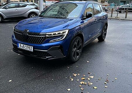 Renault Austral Mild Hybrid 160 Automatik Techno Esprit Alpine