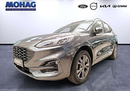 Ford Kuga ST-Line X Plug-In Hybrid 2.5l Duratec -EU6d-