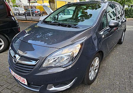 Opel Meriva Edition