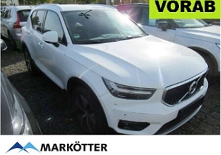 Volvo XC 40 XC40 T3 Momentum Pro ACC/BLIS/CAM/FSHZ/SHZ/H&K