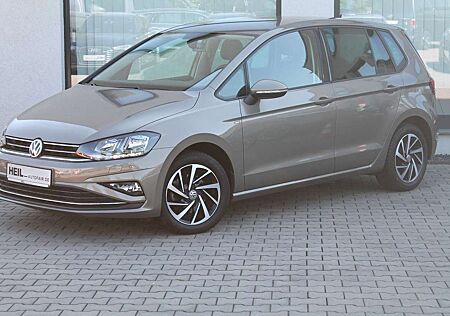 VW Golf Sportsvan Volkswagen Join*NAVI*ACC*SHZ*PDC*