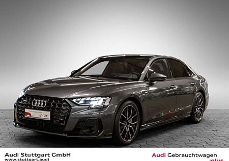 Audi A8 55 TFSI quattro HeadUp Pano Standheizung B&O