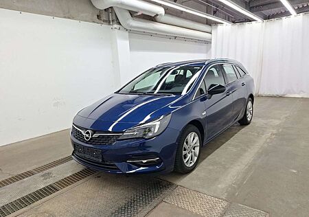 Opel Astra Elegance LED AppleCarPlay PDC Kamera