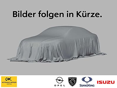 Opel Corsa-e F Edition SHZ+LHZ+Kamera