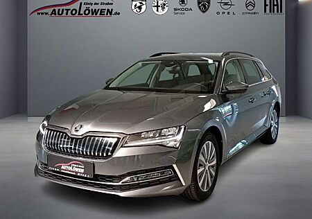 Skoda Superb Combi 1.4 TSI Ambition iV (EURO 6d)