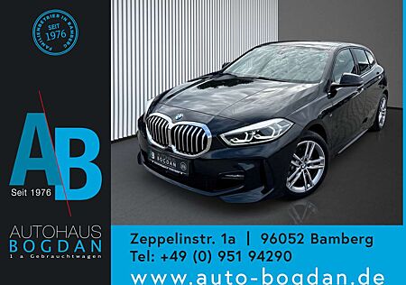 BMW 118i 118 M Sport Automatik virt. Cockpit*LED*Navi*