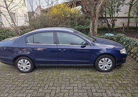 VW Passat Volkswagen 1.9 TDI