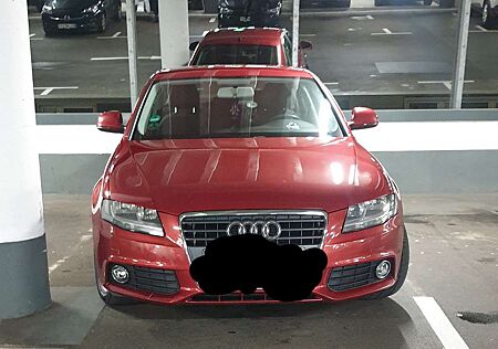 Audi A4 2.0 TDI DPF Ambiente