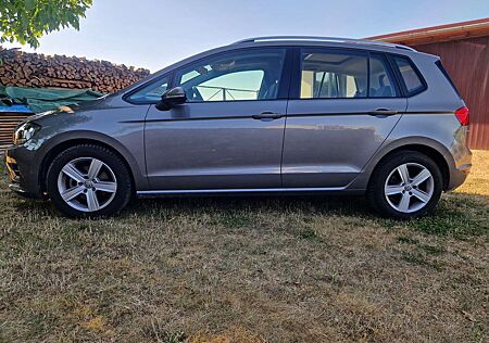 VW Golf Sportsvan Volkswagen 1.2 TSI (BlueMotion Technology) DSG