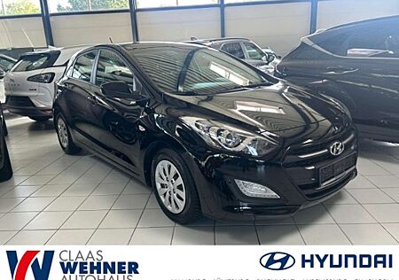 Hyundai i30 I 30 FL 5-TÜRER 1.4 BENZIN, M/T, CLASSIC M