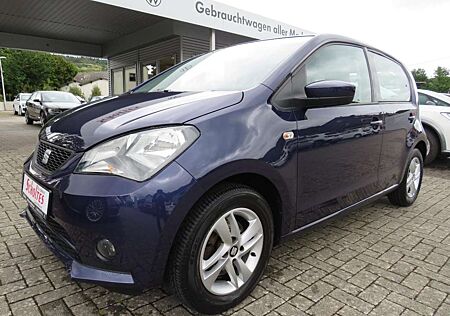 Seat Mii Chic 1.0 TSI