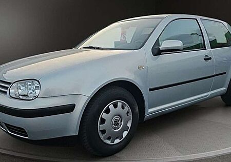VW Golf Volkswagen IV 1.6