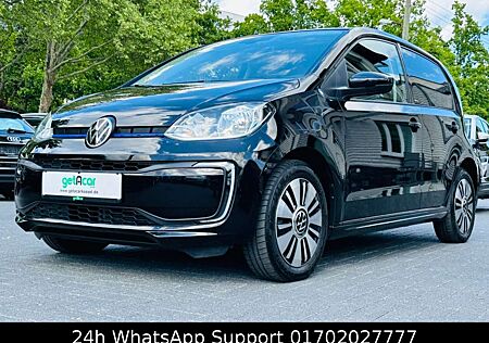 VW Up Volkswagen ! e-! United*CCS*ALUFELGEN*SITZHEIZUNG*8FACH