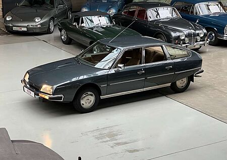 Citroën CX Citroen 2400 Pallas