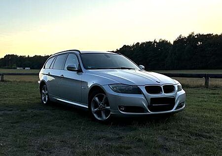 BMW 318 - TÜV NEU - Facelift
