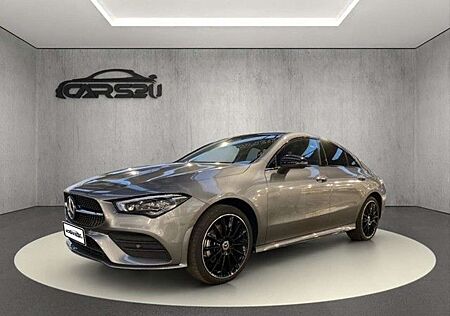 Mercedes-Benz CLA 250 gebraucht kaufen Mercedes-Benz CLA 250 e DCT "AMG Line"Head-Up*Panorama*Kamera