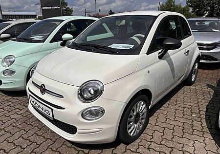 Fiat 500 MY23 1.0 Klimaalage Radio