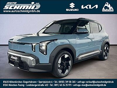 Kia Others 42.2 4SITZE|EARTH|WINTER|TECH|DRIVE|DESIGNE|