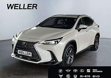 Lexus NX 350h Executive Line *HUD*Leder*360°*el Sitze*