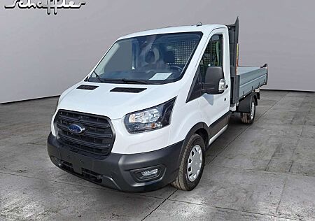 Ford Transit 350 L2 Einzelkabine 3-Seiten-Kipper Trend