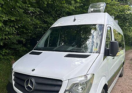 Mercedes-Benz Sprinter 313 CDI 903.621