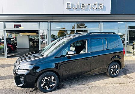 Nissan Townstar Kombi L1 DIG-T 130 PS TEKNA Automatik