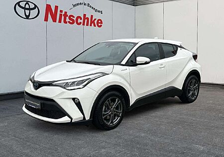 Toyota C-HR 1.8 Hybrid Flow