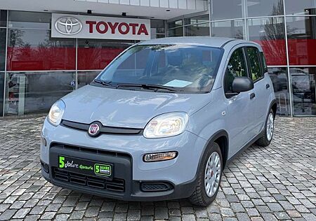 Fiat Panda 1.0 Base