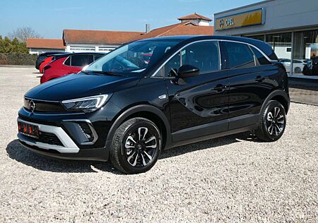 Opel Crossland X Crossland Elegance NAVI SHZ LHZ PDC ALU