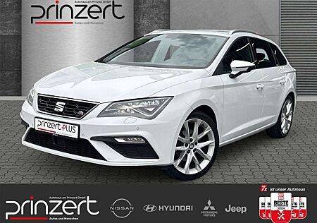 Seat Leon 1.5 TSI "ST" Navi*LED*Leder*PGD*Beats*LM18"