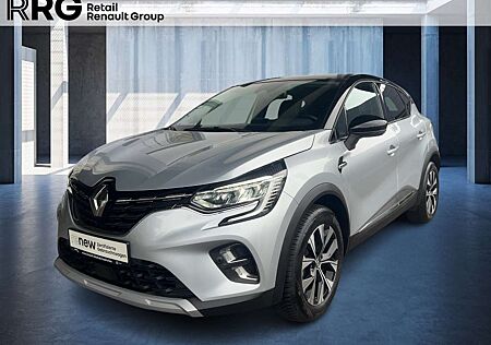 Renault Captur TECHNO TCe 140 EDC