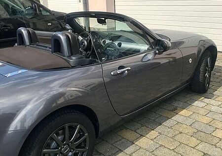 Mazda MX-5 1.8 MZR Niseko