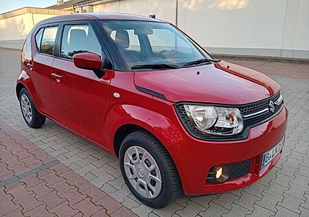 Suzuki Ignis 1.2 DUALJET * 1.Hand * INSP+TÜV neu * Top