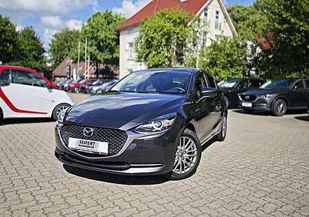 Mazda 2 SKYACTIV-G 90PS 6GS Kizoku Touring-P2