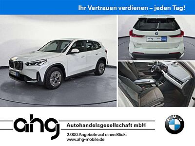 BMW iX1 xDrive30 Adaptives Fahrwerk Sitzhzg. Vorn