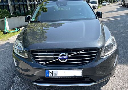 Volvo XC 60 XC60 D4 Geartronic Momentum