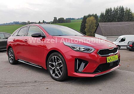 Kia Pro_ceed ProCeed / pro_cee'd ProCeed *GT-Line*LED*PANO*KAMERA*