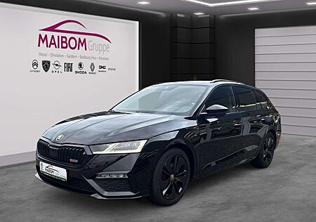 Skoda Octavia RS*Head-UP*ACC*Traveller