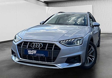 Audi A4 allroad quattro 2.0 40 TDI S-tronic LED/AHK/VIRTUAL