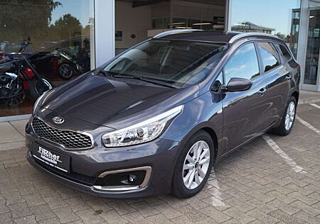 Kia XCeed Ceed SW / cee'd SW Edition 7