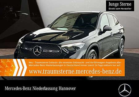 Mercedes-Benz GLC 220 d 4M AMG+NIGHT+360+AHK+BURMESTER+KEYLESS