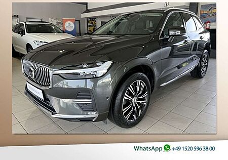 Volvo XC 60 XC60 B4 (D) Inscription AWD ACC BLIS GOOGLE 360°