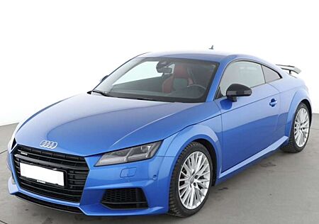 Audi TT Coupe 2.0 TDI Competition quattro S tronic