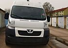 Peugeot Boxer HDi 435 L3H2