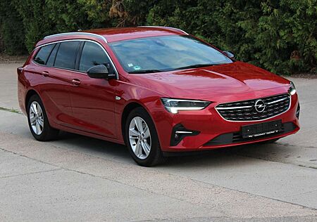 Opel Insignia B ST Business+Navi+Kamera+HUD+Led+AHK