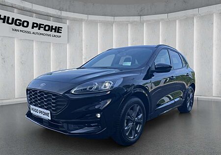 Ford Kuga ST-Line X AHK PANO ACC HUD KAM NAVI LED WI-PKT