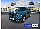 Jeep Renegade 1.0 T-GDI Limited *Apple/Android* FLA