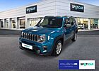 Jeep Renegade 1.0 T-GDI Limited *Apple/Android*