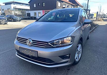 VW Golf Volkswagen Sportsvan VII Lounge BMT/Start-Stopp*2 Hand